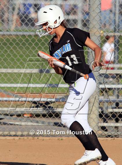 Thumbnail 1 in Temple City @ Montclair (San Dimas Tournament) photogallery.