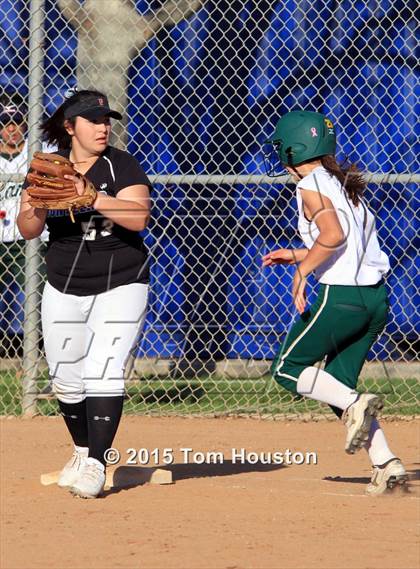 Thumbnail 3 in Temple City @ Montclair (San Dimas Tournament) photogallery.