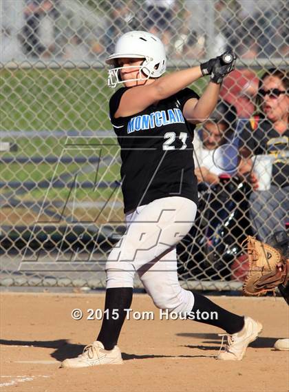 Thumbnail 3 in Temple City @ Montclair (San Dimas Tournament) photogallery.