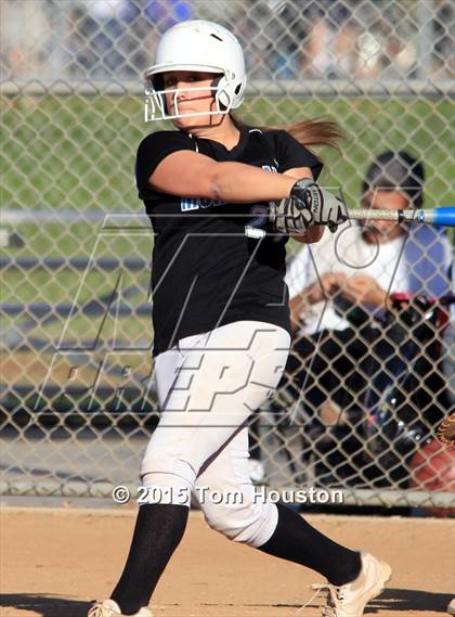 Thumbnail 1 in Temple City @ Montclair (San Dimas Tournament) photogallery.