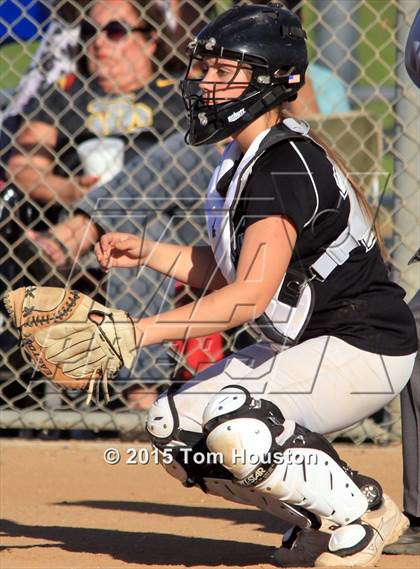 Thumbnail 1 in Temple City @ Montclair (San Dimas Tournament) photogallery.