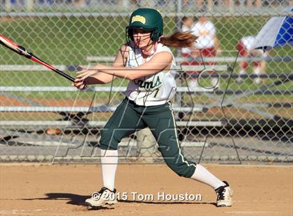 Thumbnail 3 in Temple City @ Montclair (San Dimas Tournament) photogallery.