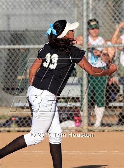 Thumbnail 2 in Temple City @ Montclair (San Dimas Tournament) photogallery.