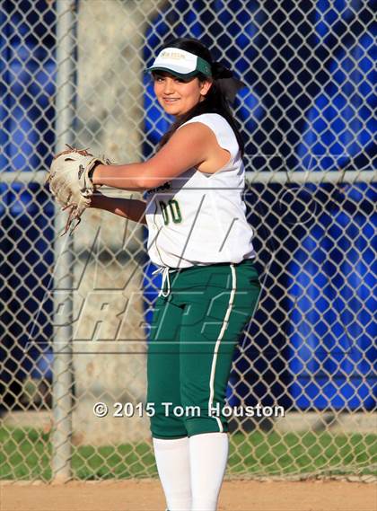 Thumbnail 2 in Temple City @ Montclair (San Dimas Tournament) photogallery.