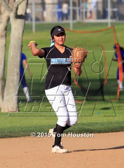Thumbnail 2 in Temple City @ Montclair (San Dimas Tournament) photogallery.