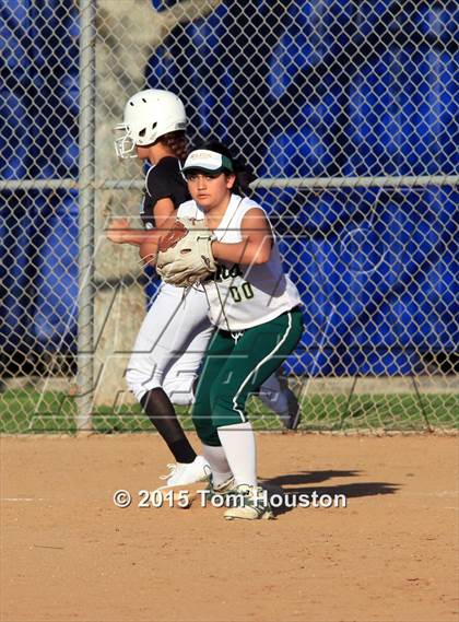Thumbnail 3 in Temple City @ Montclair (San Dimas Tournament) photogallery.