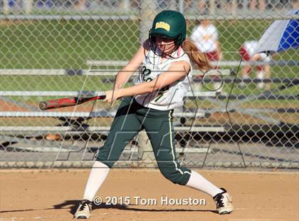 Thumbnail 2 in Temple City @ Montclair (San Dimas Tournament) photogallery.
