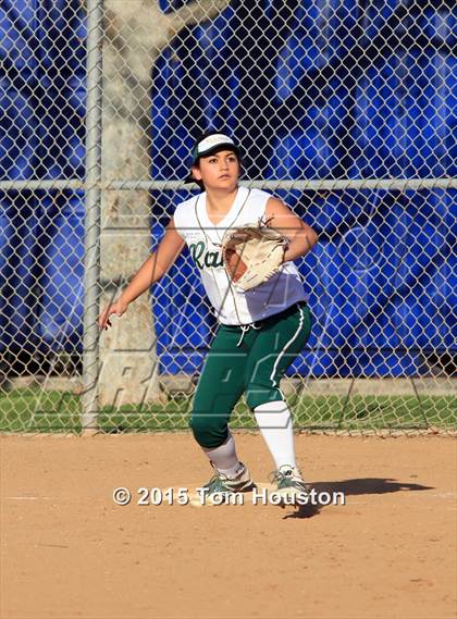 Thumbnail 1 in Temple City @ Montclair (San Dimas Tournament) photogallery.