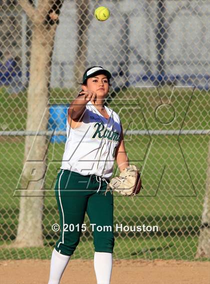 Thumbnail 3 in Temple City @ Montclair (San Dimas Tournament) photogallery.