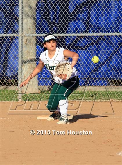 Thumbnail 2 in Temple City @ Montclair (San Dimas Tournament) photogallery.