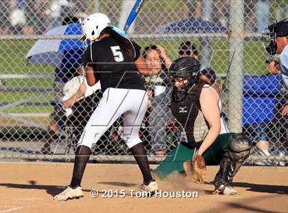 Thumbnail 1 in Temple City @ Montclair (San Dimas Tournament) photogallery.