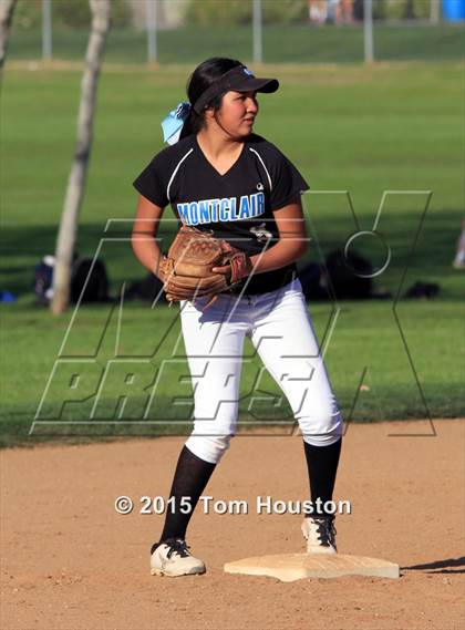 Thumbnail 3 in Temple City @ Montclair (San Dimas Tournament) photogallery.