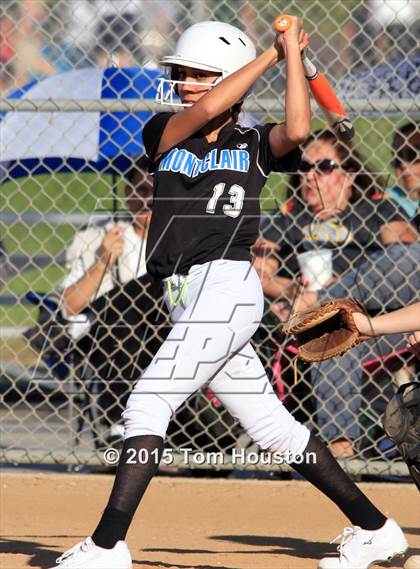 Thumbnail 3 in Temple City @ Montclair (San Dimas Tournament) photogallery.
