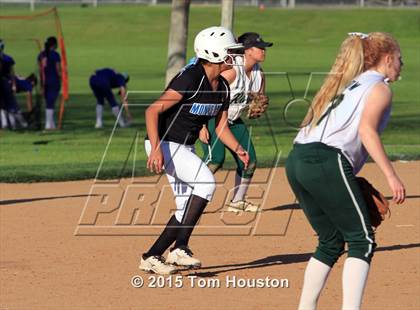 Thumbnail 2 in Temple City @ Montclair (San Dimas Tournament) photogallery.
