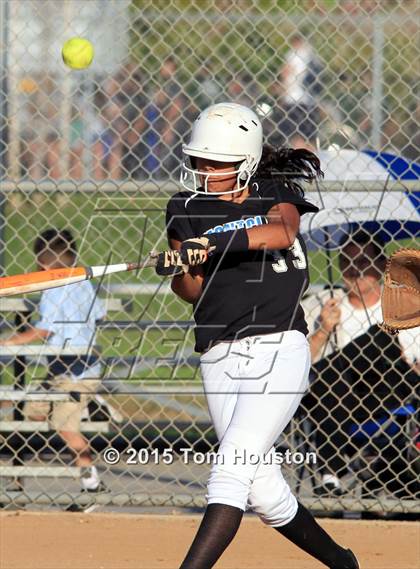Thumbnail 3 in Temple City @ Montclair (San Dimas Tournament) photogallery.