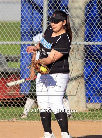Thumbnail 2 in Temple City @ Montclair (San Dimas Tournament) photogallery.