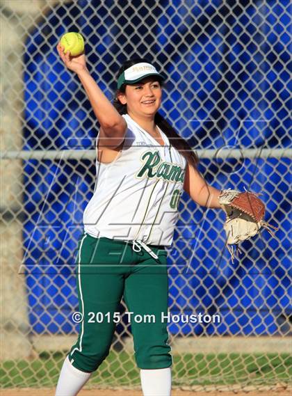Thumbnail 3 in Temple City @ Montclair (San Dimas Tournament) photogallery.