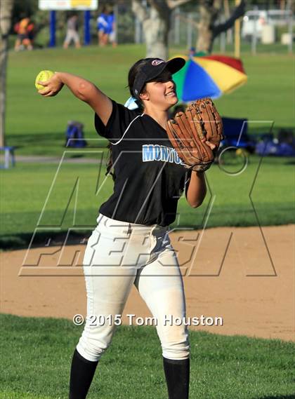 Thumbnail 1 in Temple City @ Montclair (San Dimas Tournament) photogallery.