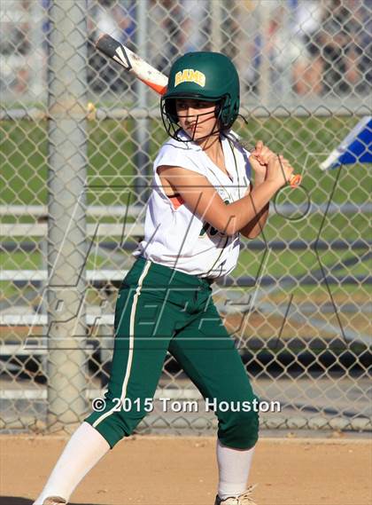 Thumbnail 1 in Temple City @ Montclair (San Dimas Tournament) photogallery.