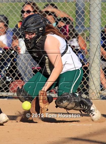 Thumbnail 3 in Temple City @ Montclair (San Dimas Tournament) photogallery.