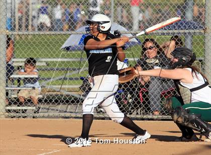 Thumbnail 1 in Temple City @ Montclair (San Dimas Tournament) photogallery.