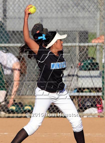 Thumbnail 3 in Temple City @ Montclair (San Dimas Tournament) photogallery.