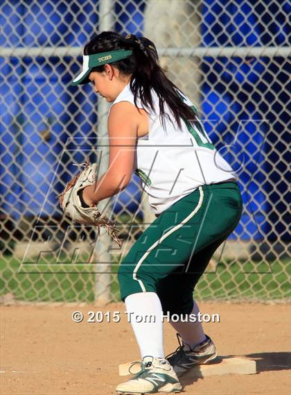 Thumbnail 3 in Temple City @ Montclair (San Dimas Tournament) photogallery.
