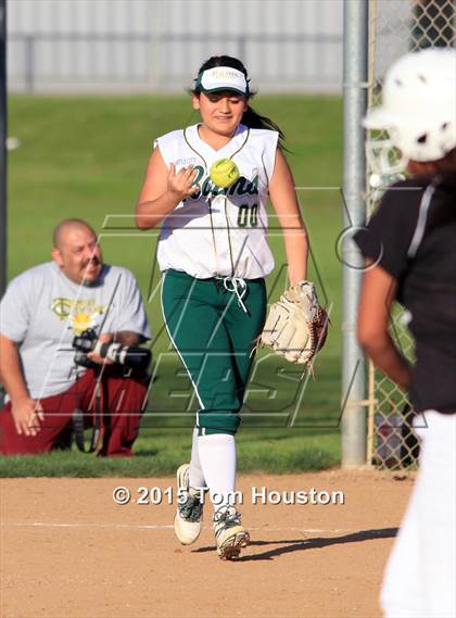 Thumbnail 2 in Temple City @ Montclair (San Dimas Tournament) photogallery.