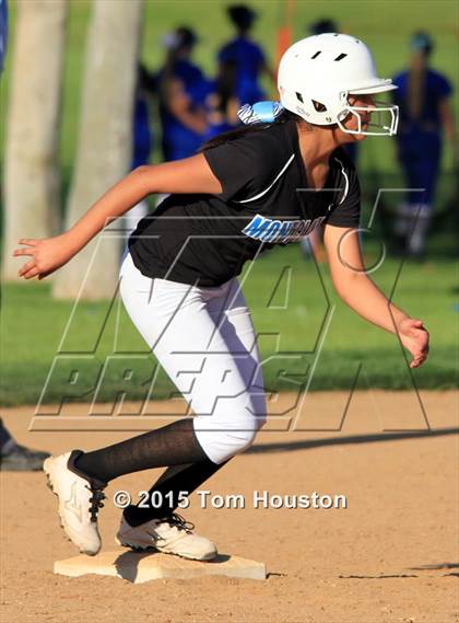 Thumbnail 3 in Temple City @ Montclair (San Dimas Tournament) photogallery.