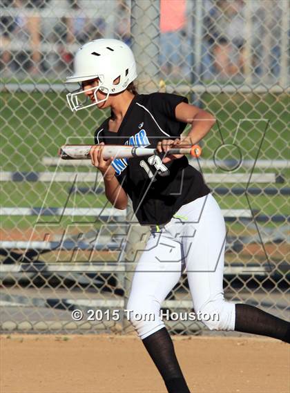 Thumbnail 3 in Temple City @ Montclair (San Dimas Tournament) photogallery.