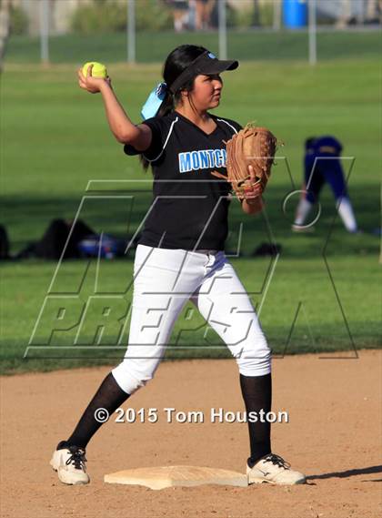 Thumbnail 3 in Temple City @ Montclair (San Dimas Tournament) photogallery.