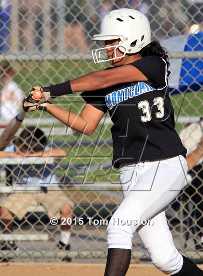Thumbnail 3 in Temple City @ Montclair (San Dimas Tournament) photogallery.