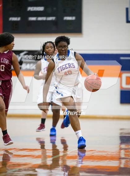 Thumbnail 1 in Prattville @ Chilton County photogallery.