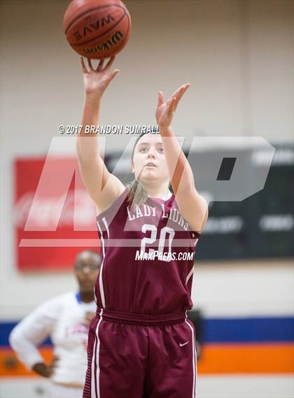 Thumbnail 1 in Prattville @ Chilton County photogallery.