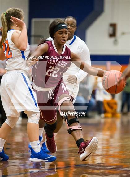 Thumbnail 3 in Prattville @ Chilton County photogallery.