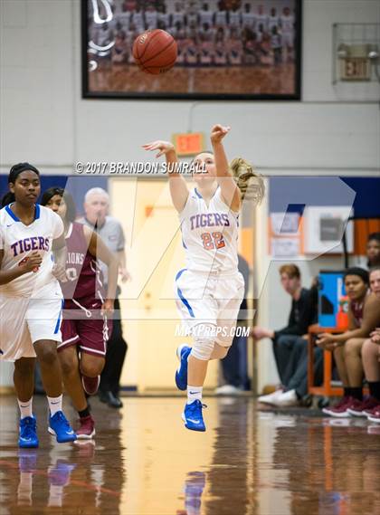 Thumbnail 1 in Prattville @ Chilton County photogallery.