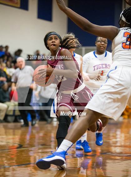 Thumbnail 1 in Prattville @ Chilton County photogallery.