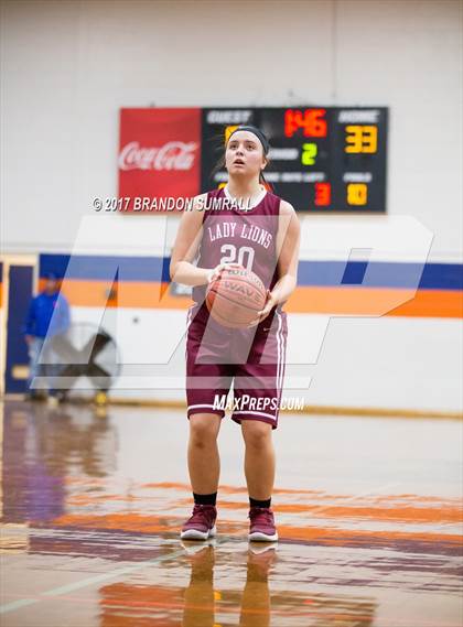 Thumbnail 1 in Prattville @ Chilton County photogallery.