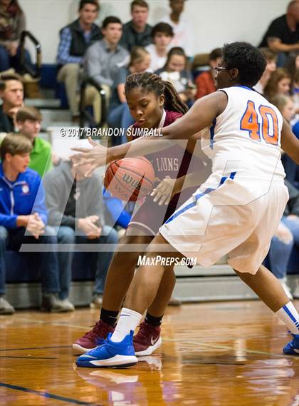 Thumbnail 1 in Prattville @ Chilton County photogallery.