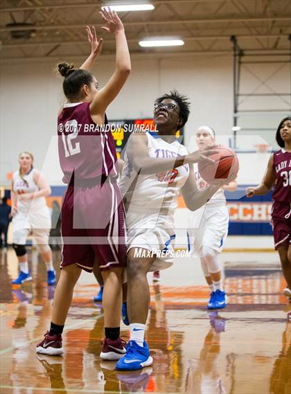 Thumbnail 1 in Prattville @ Chilton County photogallery.