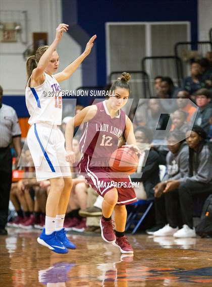 Thumbnail 1 in Prattville @ Chilton County photogallery.