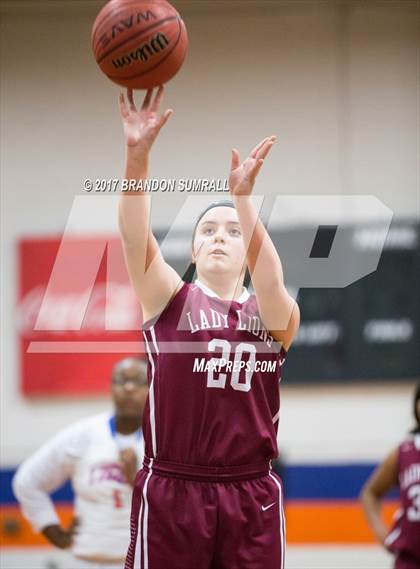 Thumbnail 2 in Prattville @ Chilton County photogallery.