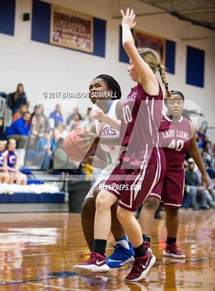 Thumbnail 1 in Prattville @ Chilton County photogallery.