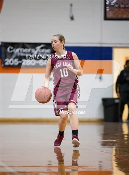 Thumbnail 1 in Prattville @ Chilton County photogallery.