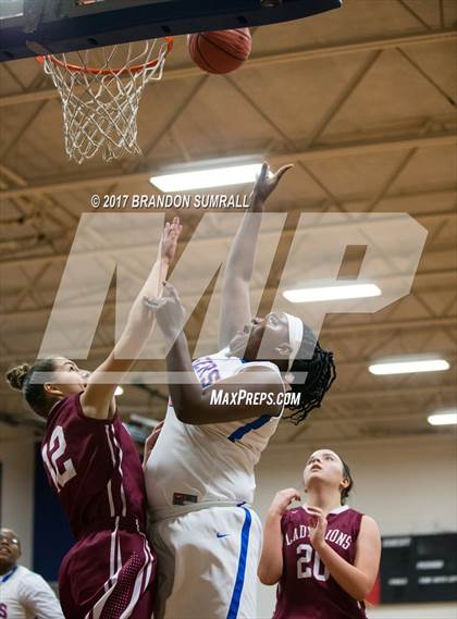 Thumbnail 1 in Prattville @ Chilton County photogallery.