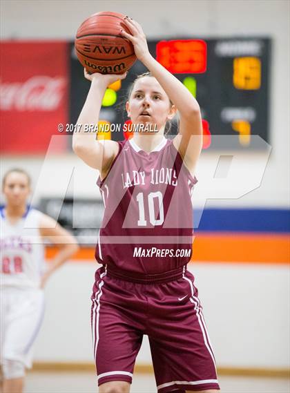 Thumbnail 2 in Prattville @ Chilton County photogallery.