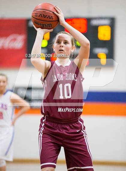 Thumbnail 3 in Prattville @ Chilton County photogallery.