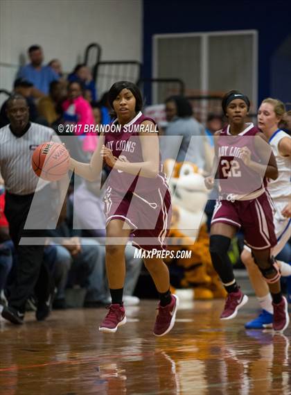 Thumbnail 1 in Prattville @ Chilton County photogallery.