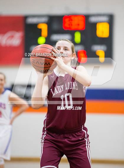 Thumbnail 1 in Prattville @ Chilton County photogallery.