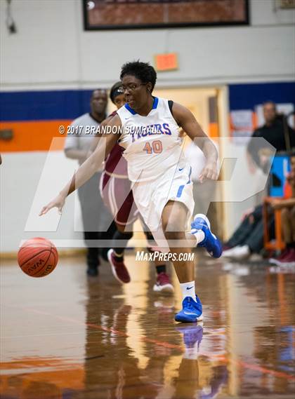 Thumbnail 1 in Prattville @ Chilton County photogallery.